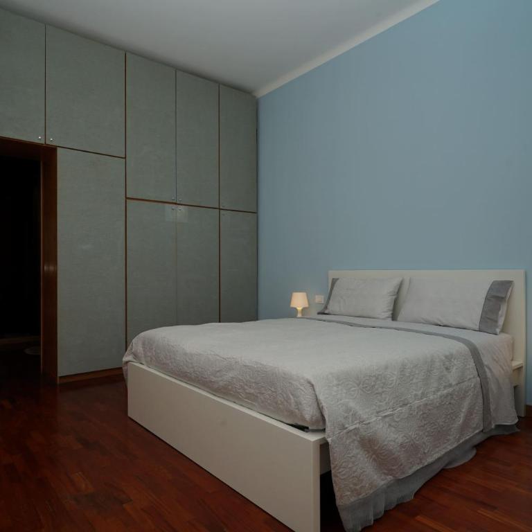 La Casa dell'Albero - mytouristhome - Appartamento Deluxe con 1 Camera da Letto e Vista Giardino - 13