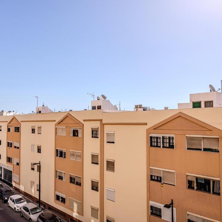 Casa Tanit I - Apartamento de 3 dormitorios - 29