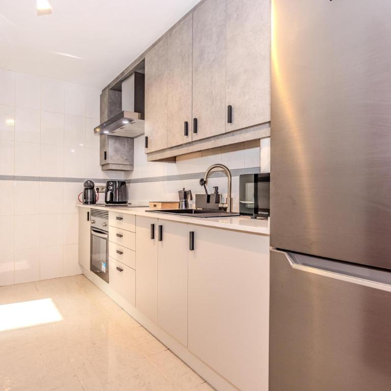 Casa Tanit I - Apartamento de 3 dormitorios - 15