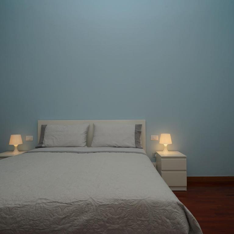 La Casa dell'Albero - mytouristhome - Appartamento Deluxe con 1 Camera da Letto e Vista Giardino - 25