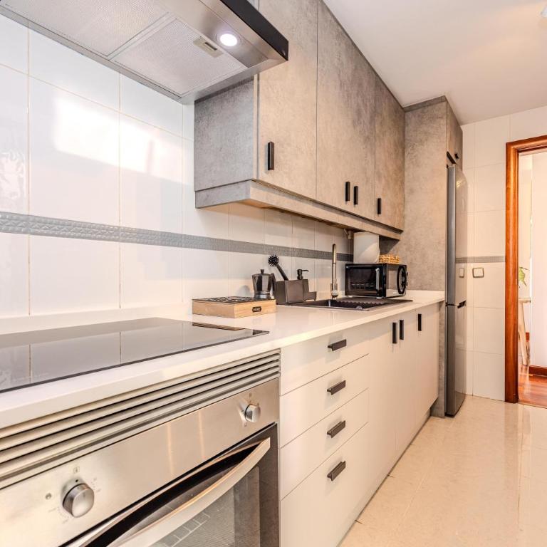 Casa Tanit I - Apartamento de 3 dormitorios - 14