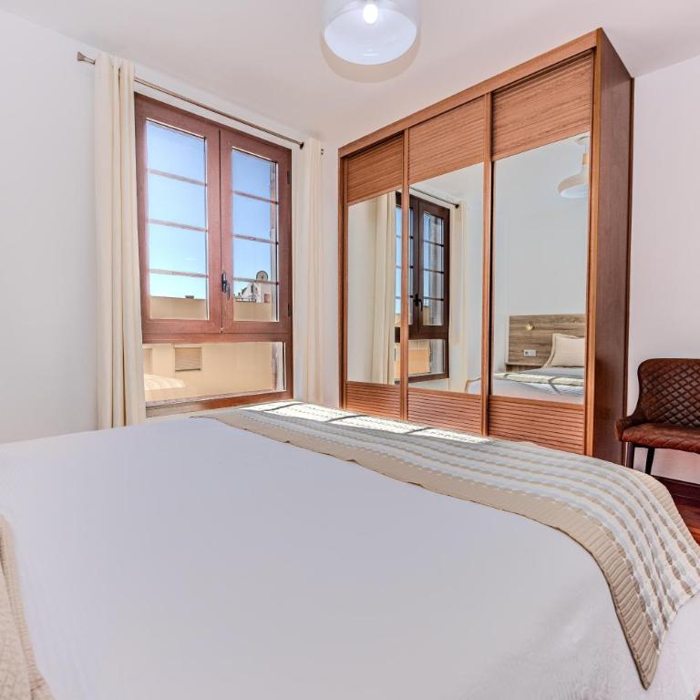 Casa Tanit I - Apartamento de 3 dormitorios - 4
