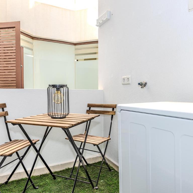 Casa Tanit I - Apartamento de 3 dormitorios - 28