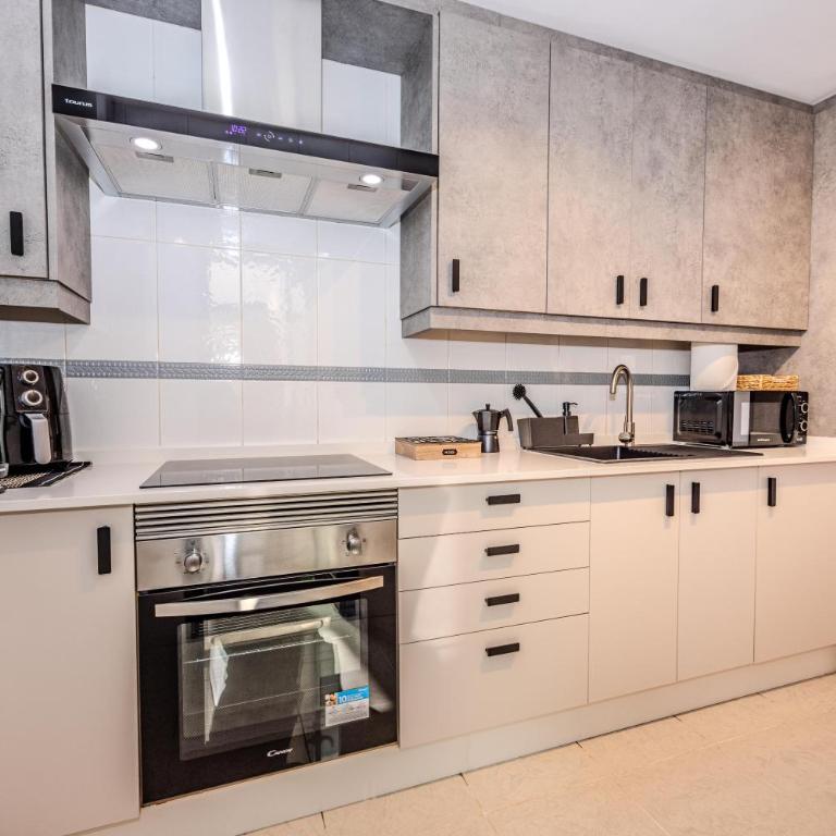 Casa Tanit I - Apartamento de 3 dormitorios - 17