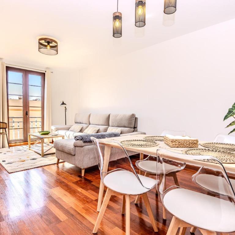 Casa Tanit I - Apartamento de 3 dormitorios - 20