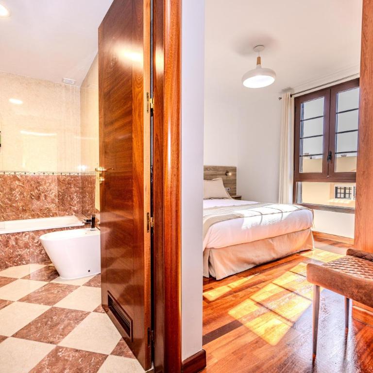 Casa Tanit I - Apartamento de 3 dormitorios - 5