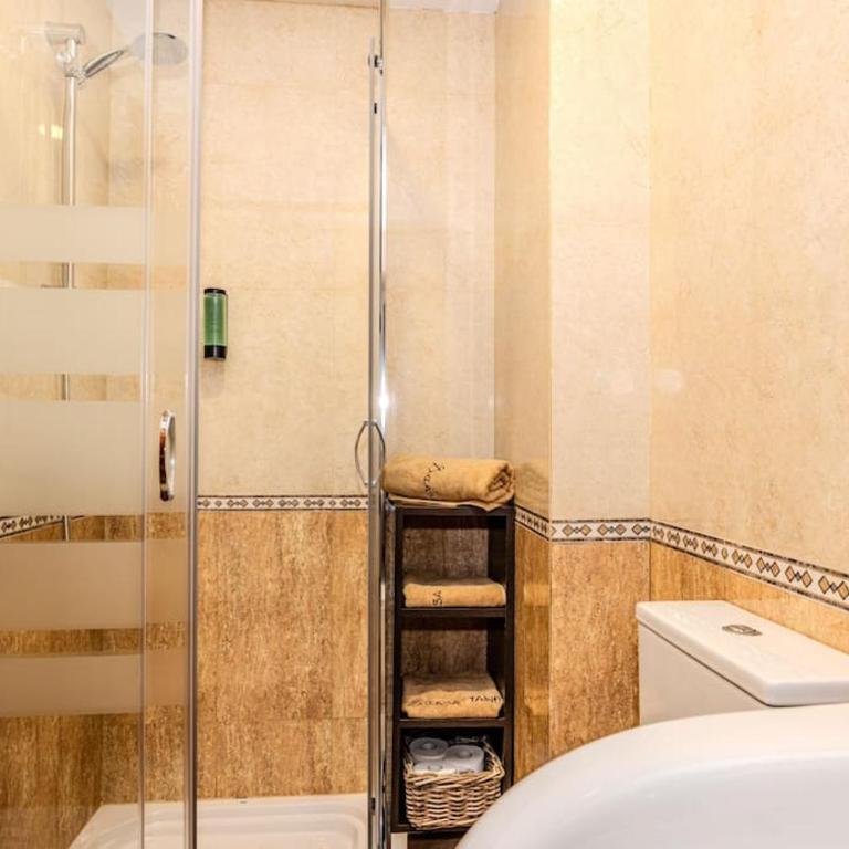 Casa Tanit I - Apartamento de 3 dormitorios - 24