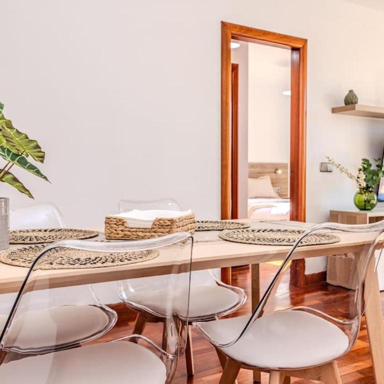 Casa Tanit I - Apartamento de 3 dormitorios - 23