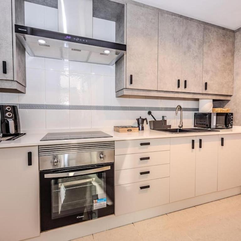 Casa Tanit I - Apartamento de 3 dormitorios - 18