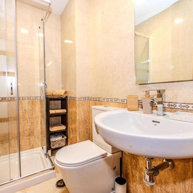 Casa Tanit I - Apartamento de 3 dormitorios - 25