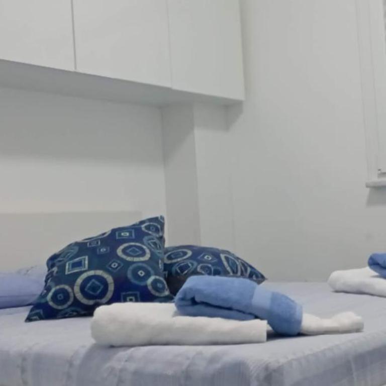 IL RE TRITONE - Casa con 1 Camera da Letto - 15