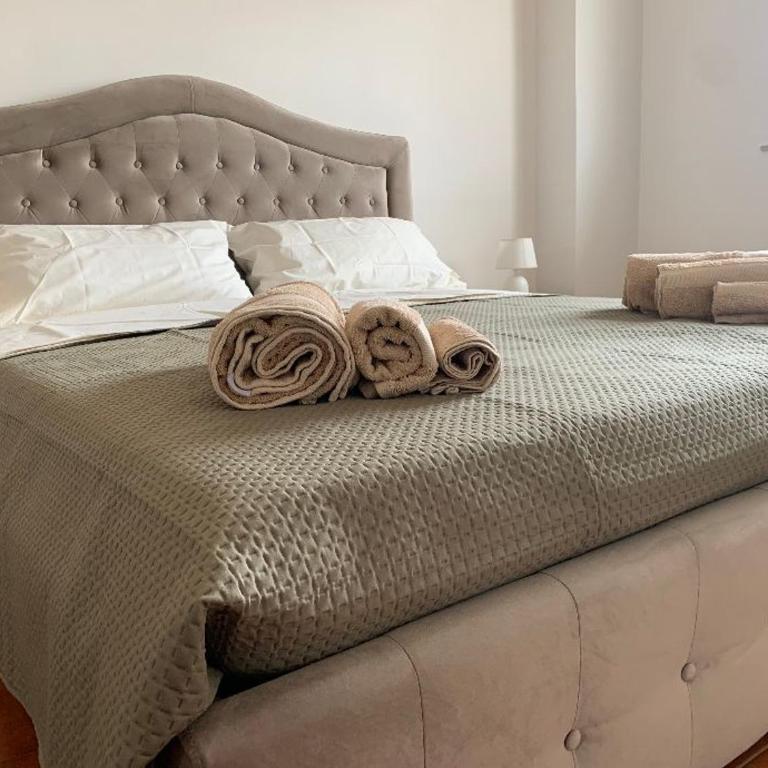 GEORGE PENTHOUSE Attico PALERMO - Casa con 2 Camere da Letto - 1