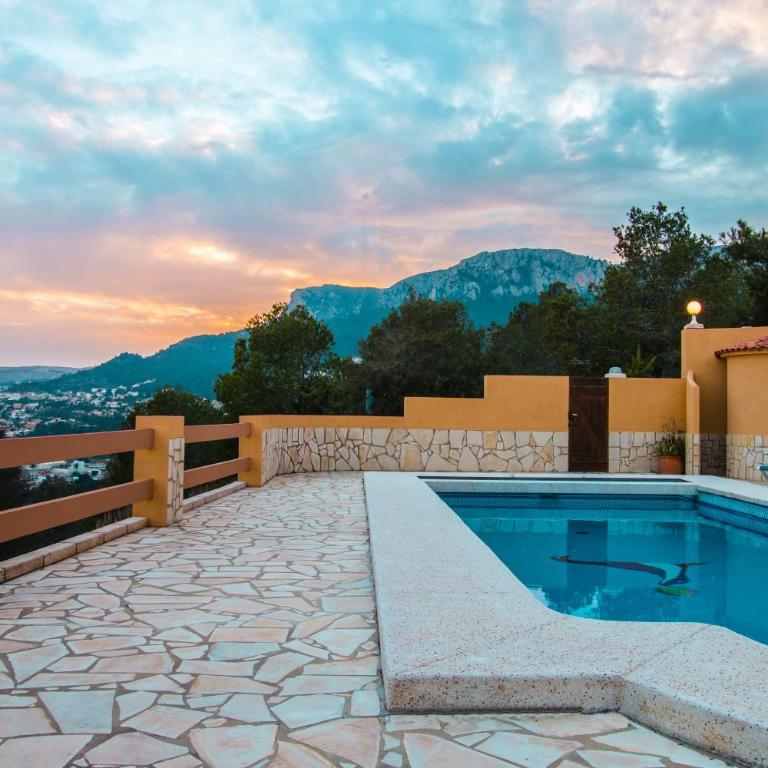 Villa Niceview by Abahana Villas - Villa - 6