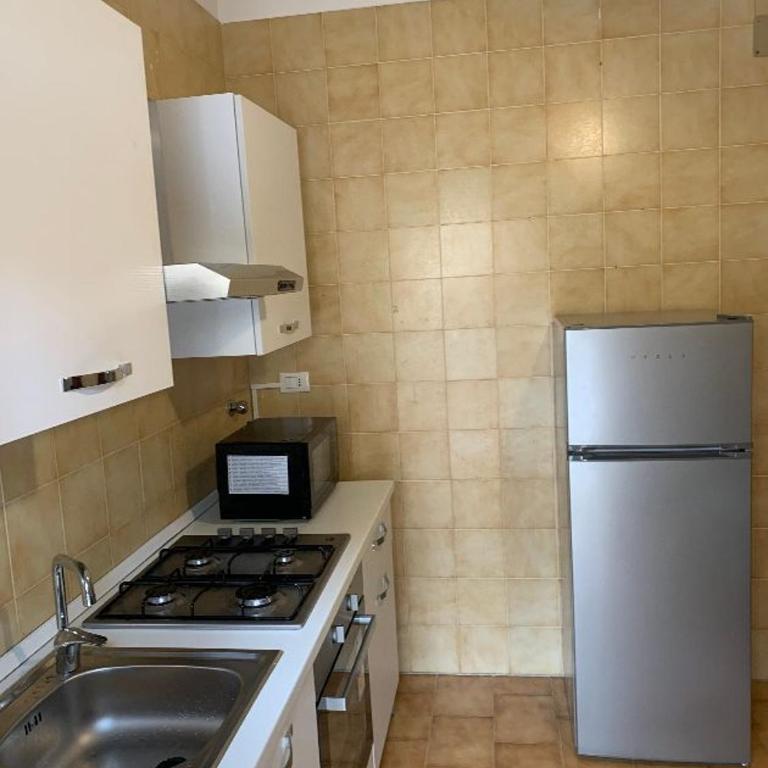 GEORGE PENTHOUSE Attico PALERMO - Casa con 2 Camere da Letto - 15