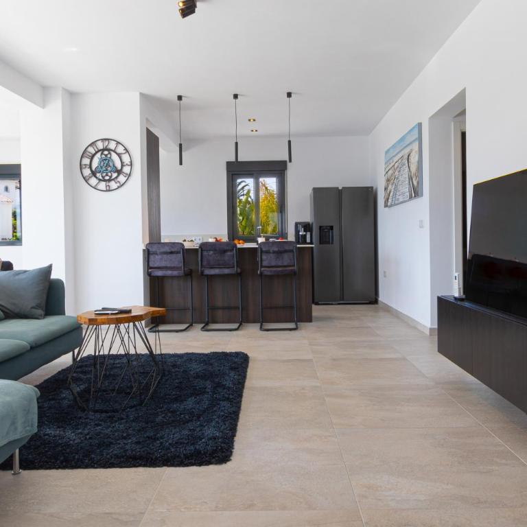Villa Nautilus by Abahana Villas - Villa con piscina privada - 11