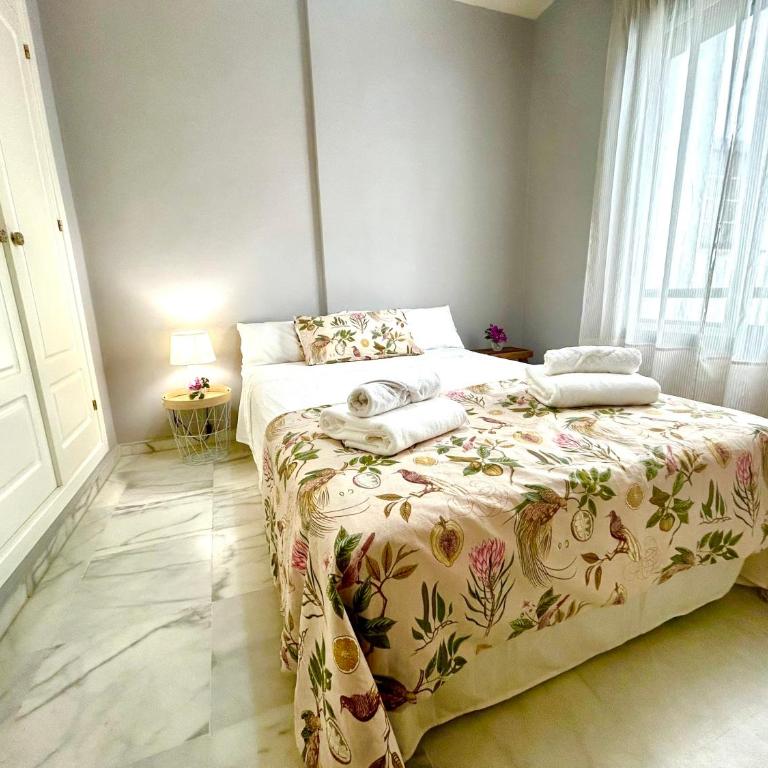 GATU PREMIUM Villa Sal Marina "preferente para mayores de 25 años y familias " - Apartamento - 4