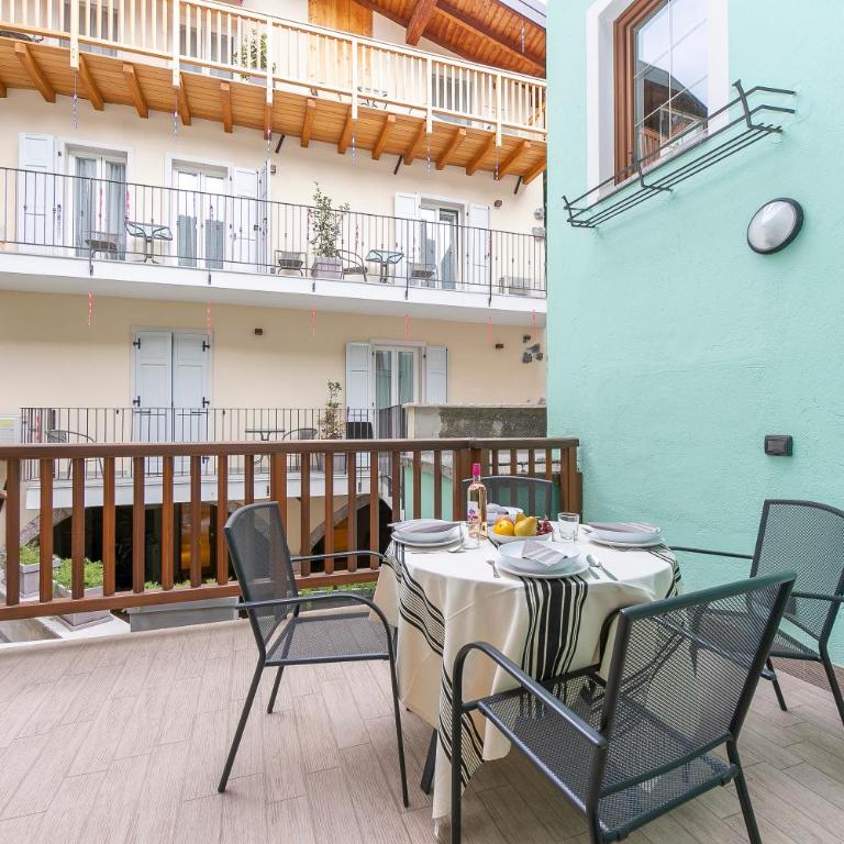Arco Rocks Apartments - Appartamento con Terrazza - 1
