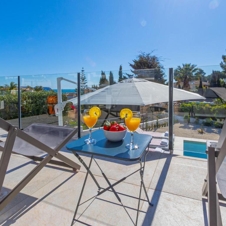 Villa Nautilus by Abahana Villas - Villa con piscina privada - 6