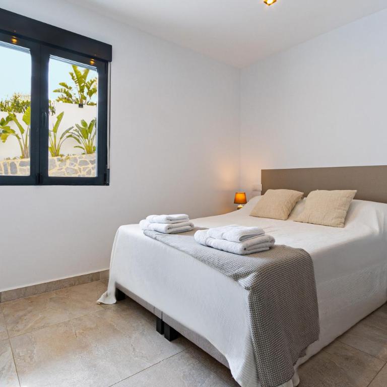 Villa Nautilus by Abahana Villas - Villa con piscina privada - 22