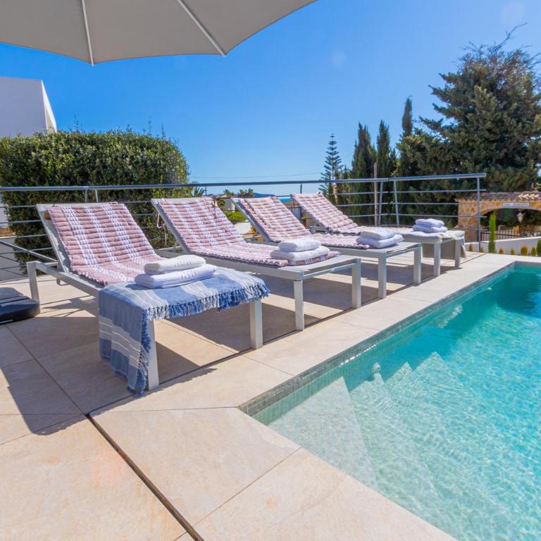 Villa Nautilus by Abahana Villas - Villa con piscina privada - 5