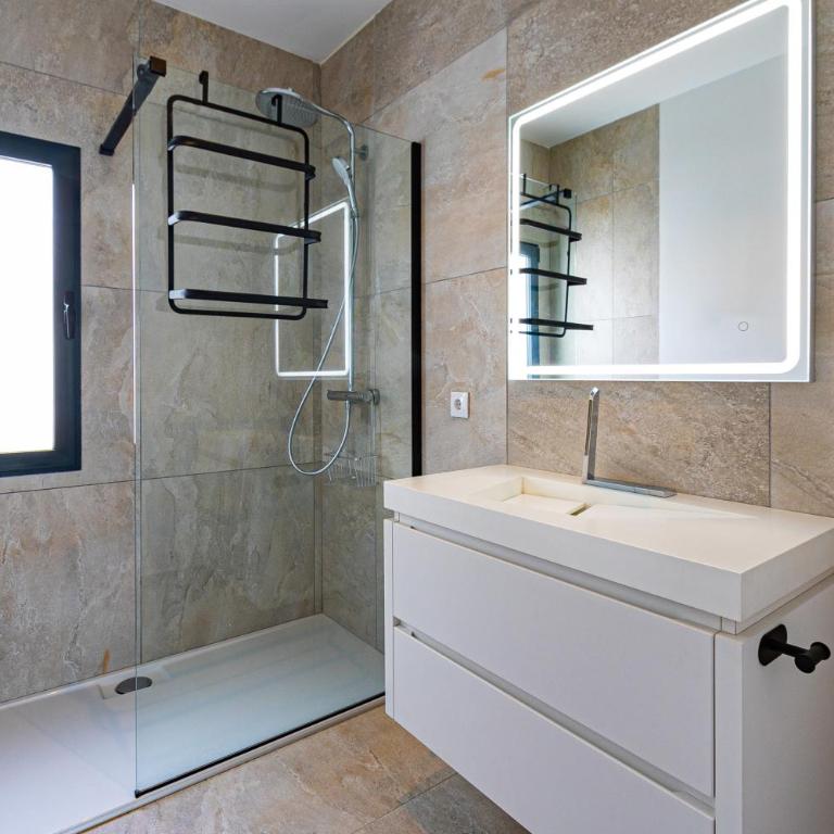 Villa Nautilus by Abahana Villas - Villa con piscina privada - 17