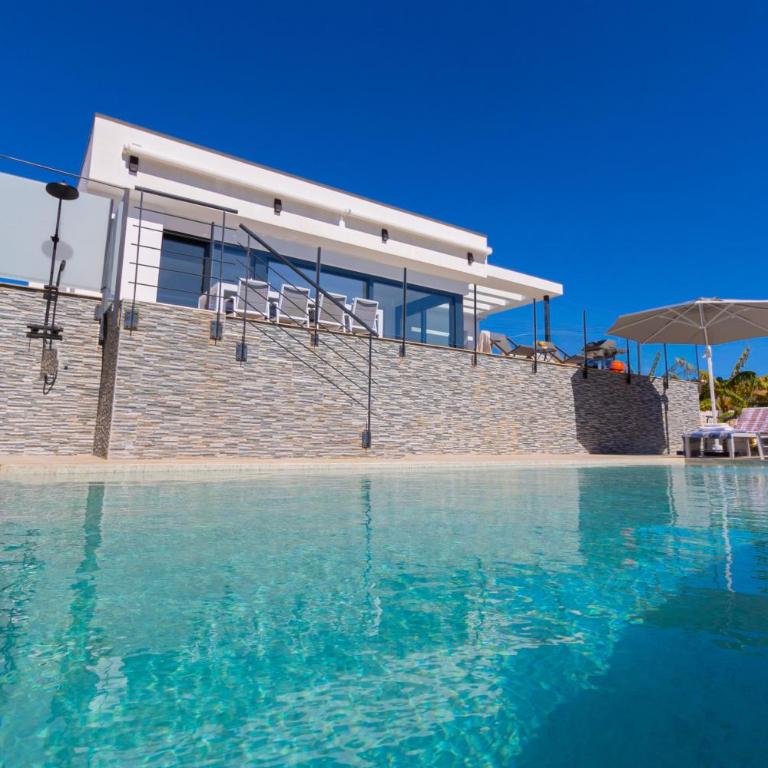 Villa Nautilus by Abahana Villas - Villa con piscina privada - 7