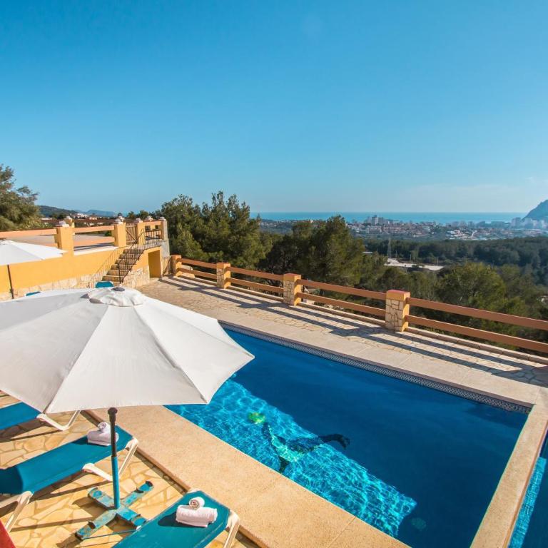 Villa Niceview by Abahana Villas - Villa - 4