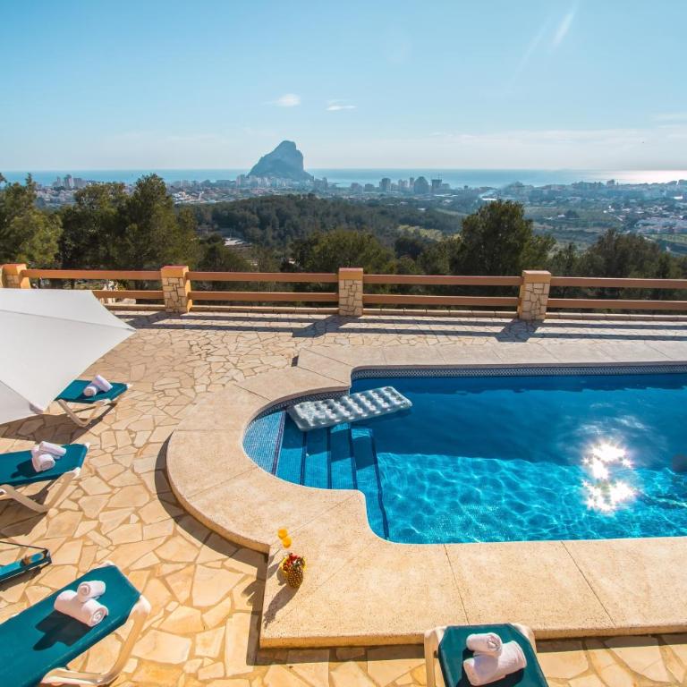 Villa Niceview by Abahana Villas - Villa - 2