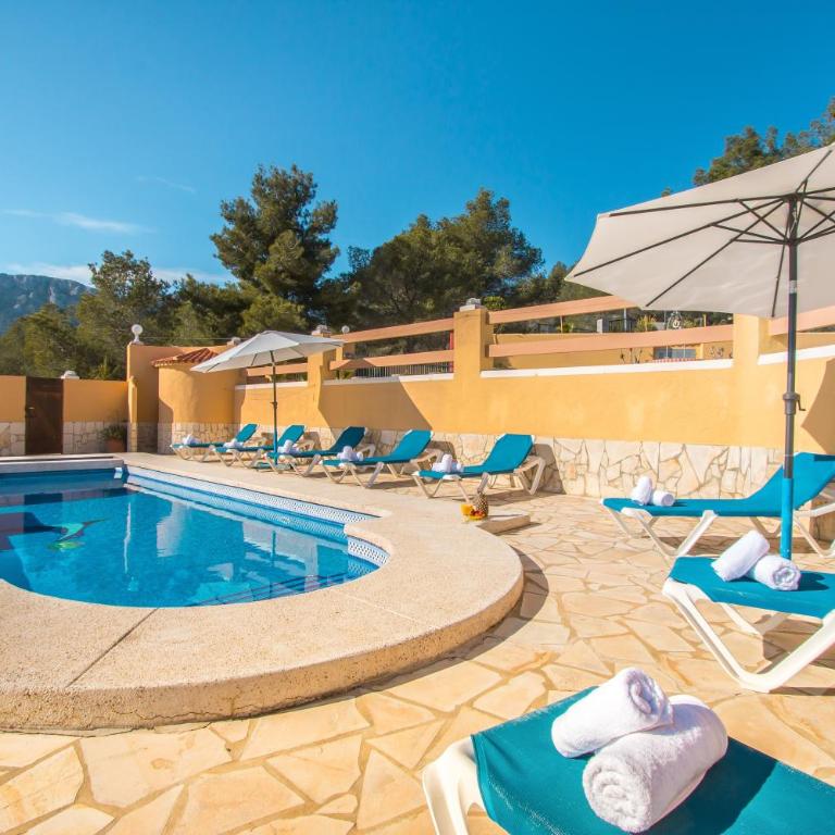 Villa Niceview by Abahana Villas - Villa - 5