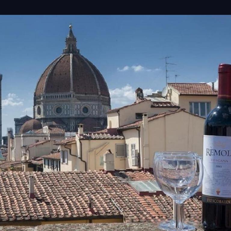 IL DUOMO IN FACCIA - Appartamento con 1 Camera da Letto - 2