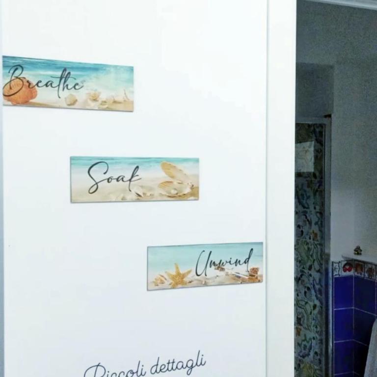 IL RE TRITONE - Casa con 1 Camera da Letto - 4