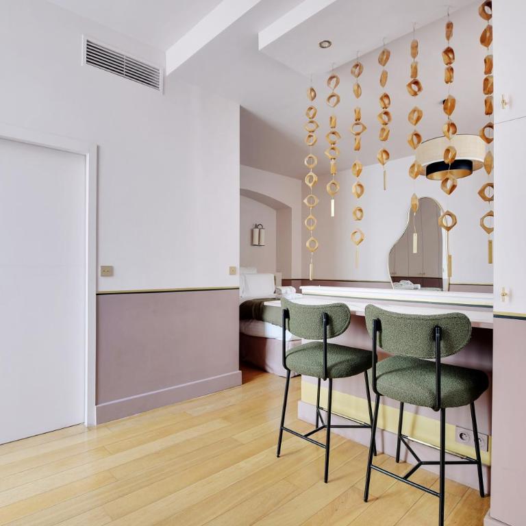 Pick A Flat's Apartment in Place Vendôme - Rue Duphot - Monolocale - 2