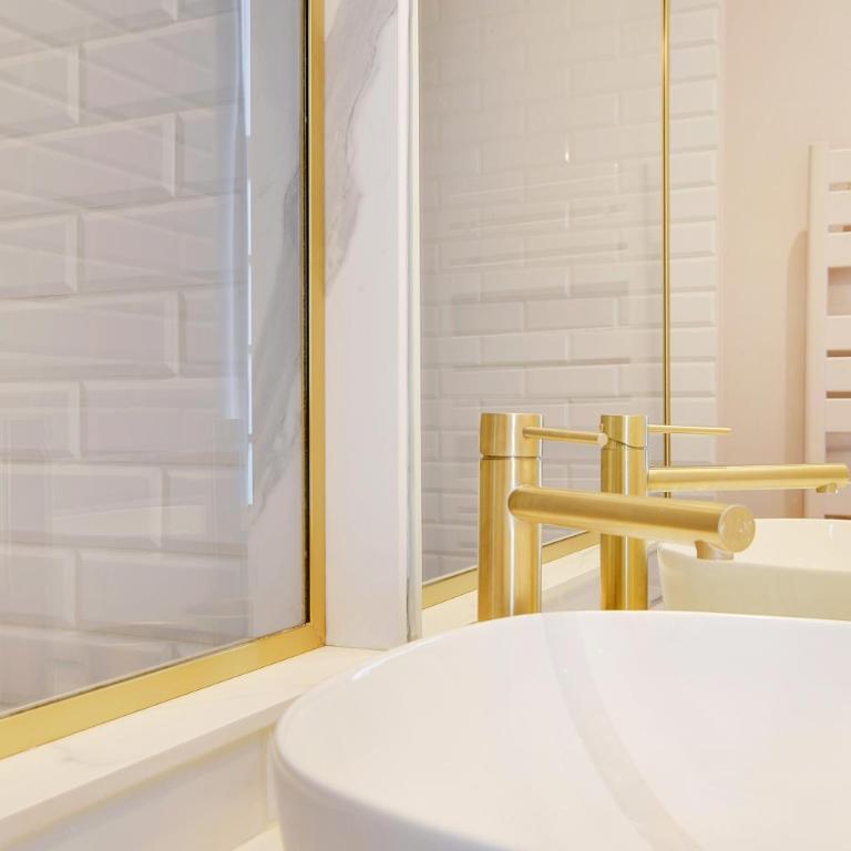 Pick A Flat's Apartment in Place Vendôme - Rue Duphot - Monolocale - 13