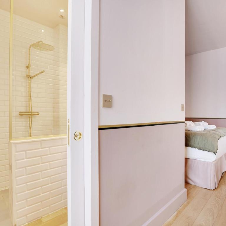 Pick A Flat's Apartment in Place Vendôme - Rue Duphot - Monolocale - 11