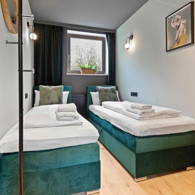 Flatista Homes - Jungle House - Appartement 2 Chambres - 2