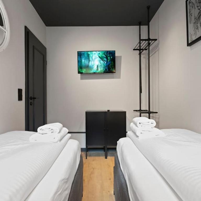 Flatista Homes - Jungle House - Appartement 2 Chambres - 15