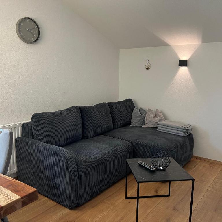 Apartment Julia - Apartment mit Blick auf die Berge - 13
