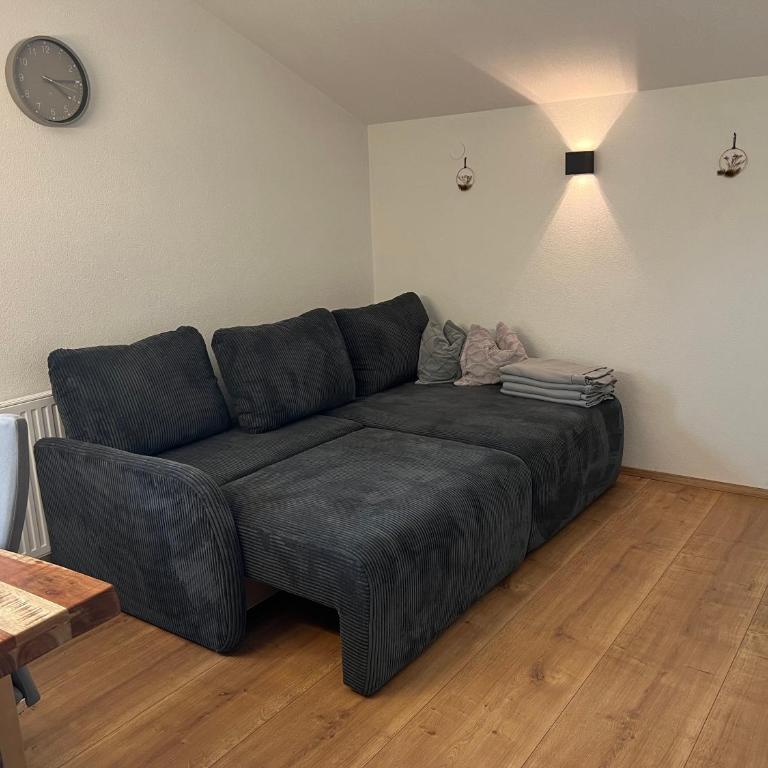 Apartment Julia - Apartment mit Blick auf die Berge - 12