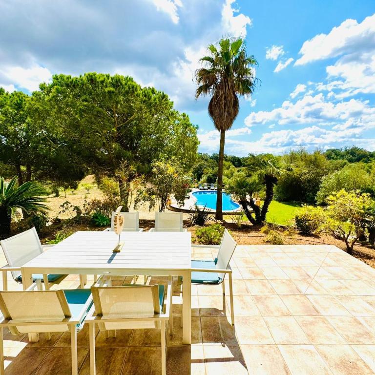 Finca Son Manxo (villas2meet Mallorca) - Villa de 1 dormitorio - 30