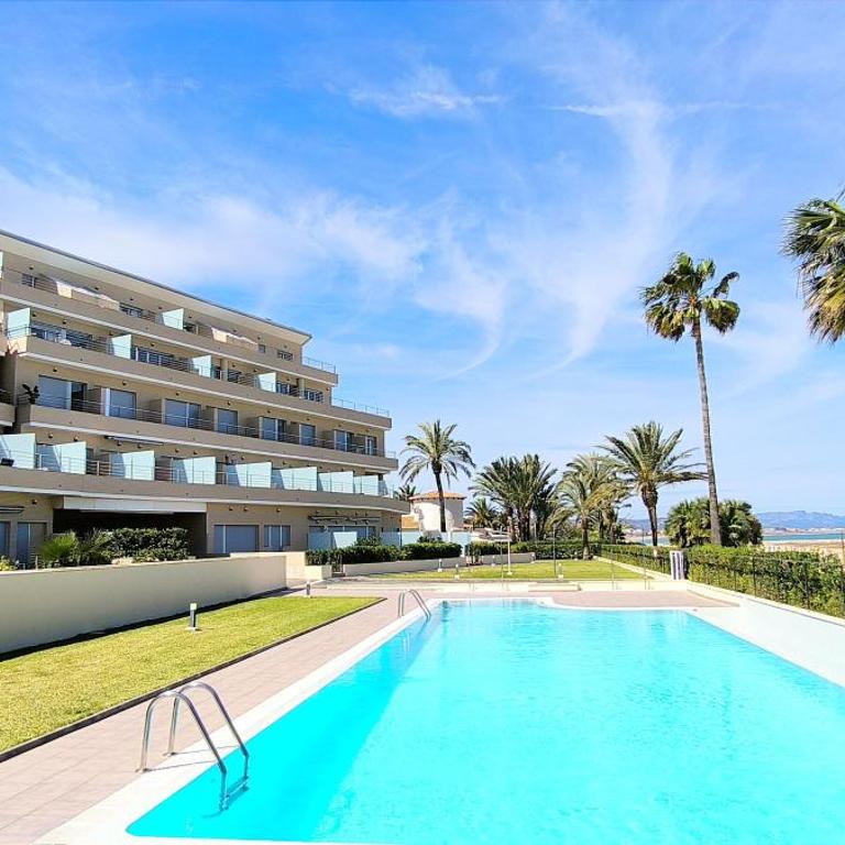 Apartamento Marenia by DENIA COSTA - Apartment with Sea View - 2