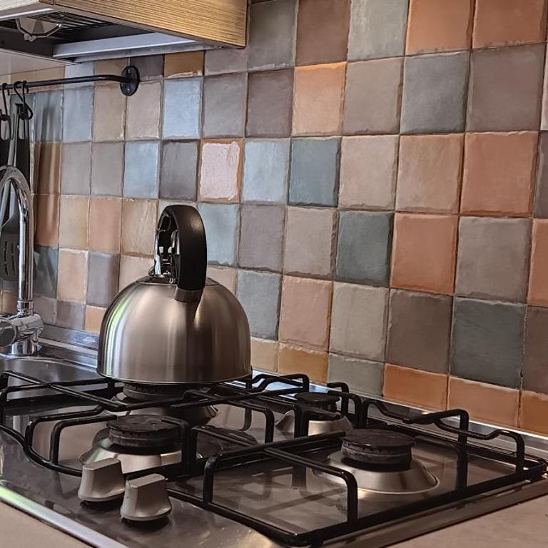 Casa Il Patio - Appartamento Deluxe con 2 Camere da Letto e Vista Giardino - 53