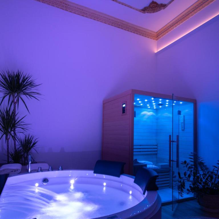 Libertà 78 - Art Suite & Spa - Appartamento con 1 Camera da Letto - 1