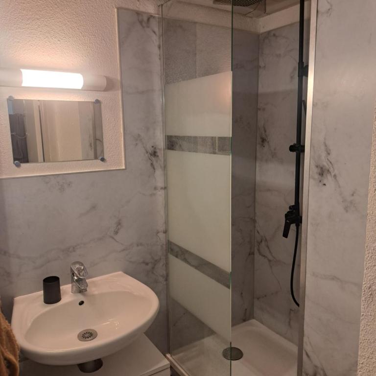 Location vacance vue mer 4 à 6 personnes - Apartamento de 2 dormitorios - 19