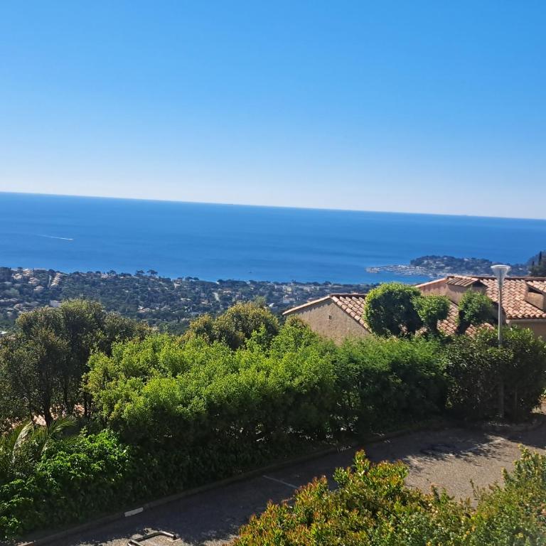 Location vacance vue mer 4 à 6 personnes - Apartamento de 2 dormitorios - 18