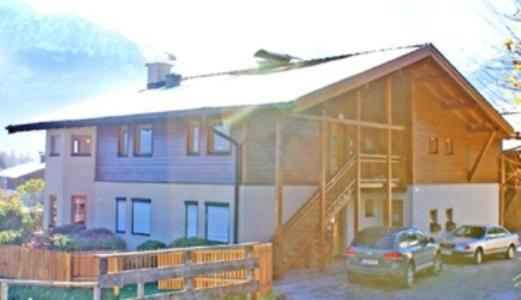 Arabella Golf- und Ski-Appartement - Apartment mit 1 Schlafzimmer - 11