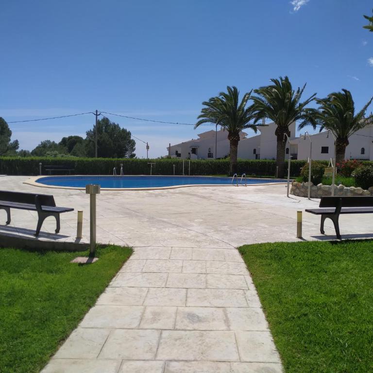 Miami APARTAMENTO FORNE - Apartamento de 2 dormitorios - 23