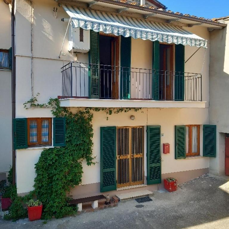 La Chimera - Casa con 3 Camere da Letto - 1