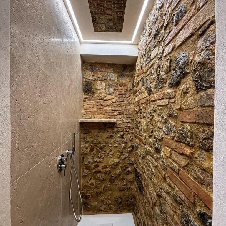 Podere Bellavista - Double Room with Terrace - 5