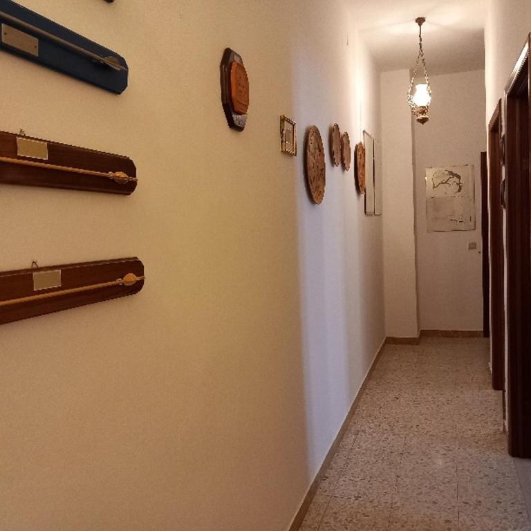 La Chimera - Casa con 3 Camere da Letto - 3