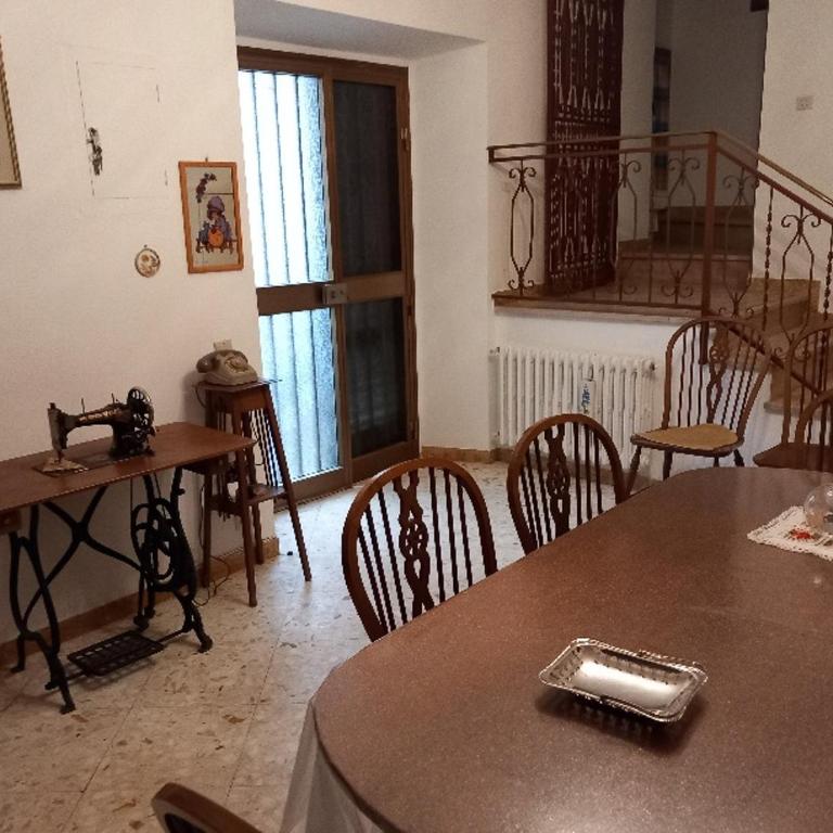 La Chimera - Casa con 3 Camere da Letto - 6